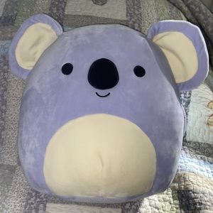 Squishmallows Kayla Koala New with tags